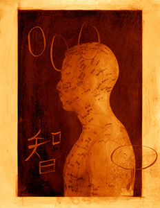 Acupuncture Abstract